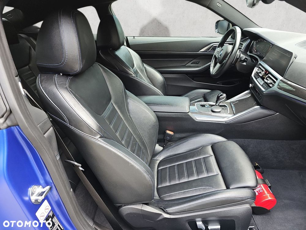 BMW Seria 4 - 13