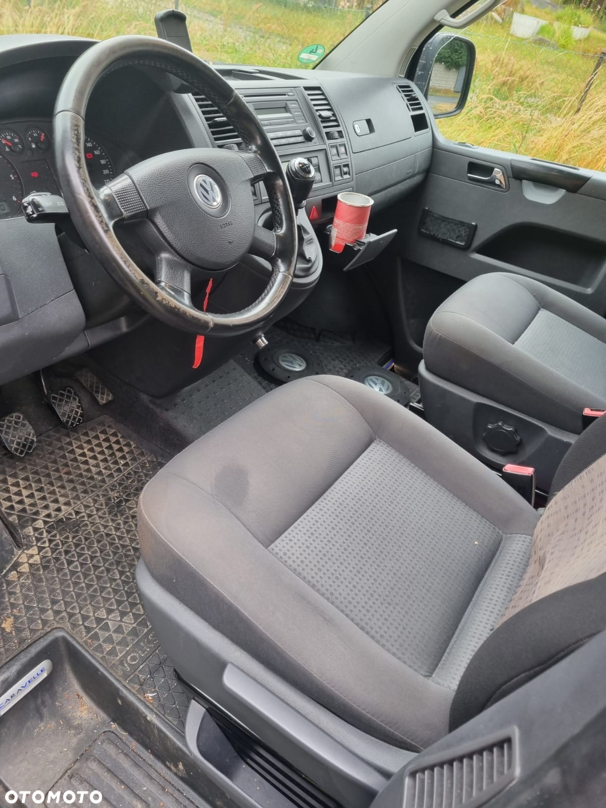 Volkswagen Caravelle TDI L2 4Motion - 19