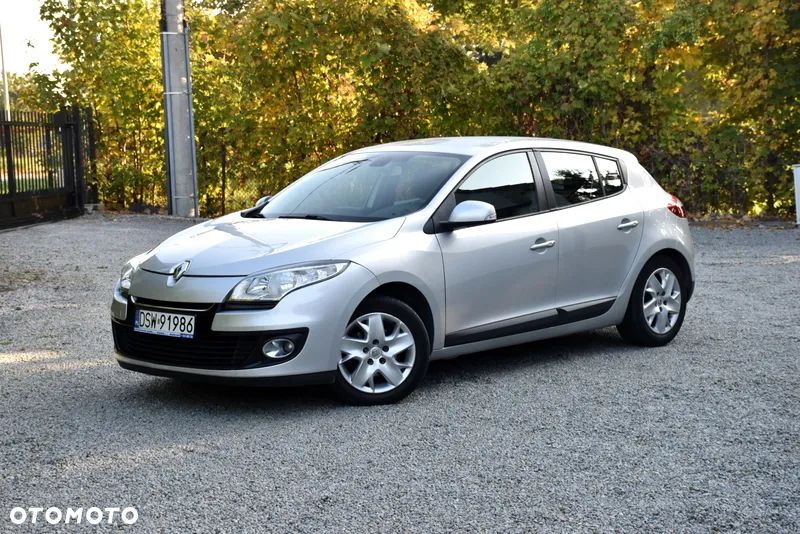 Renault Megane - 6