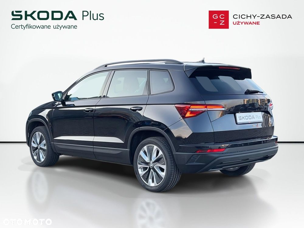 Skoda Karoq 2.0 TDI SCR 4x2 Style DSG - 3