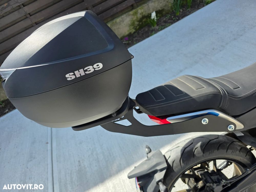 CF Moto 300 CL-X - 6