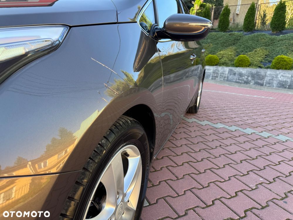 Kia Ceed Cee'd 1.4 XL - 14