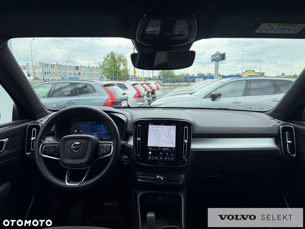 Volvo XC 40 - 10