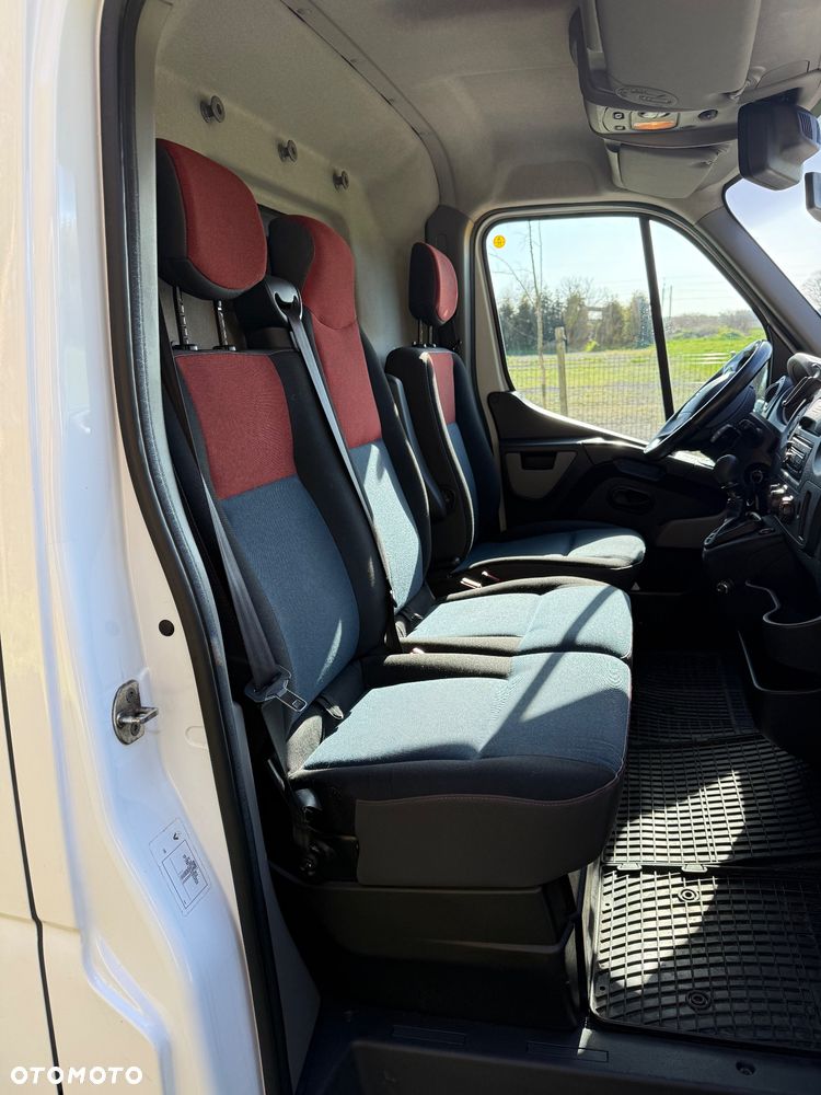Renault Master - 12