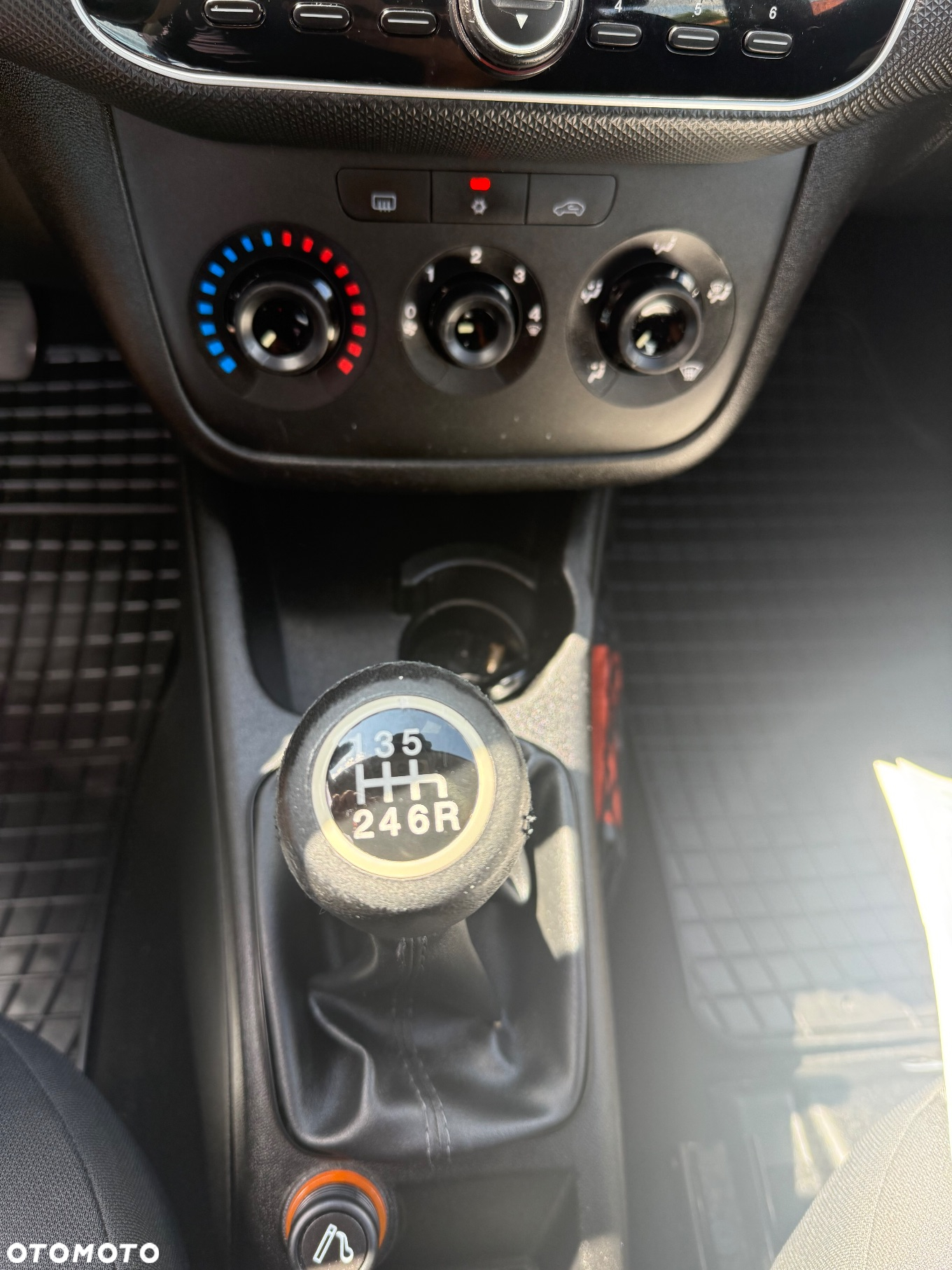 Fiat Punto 0.9 Twinair Twinair S&S - 17