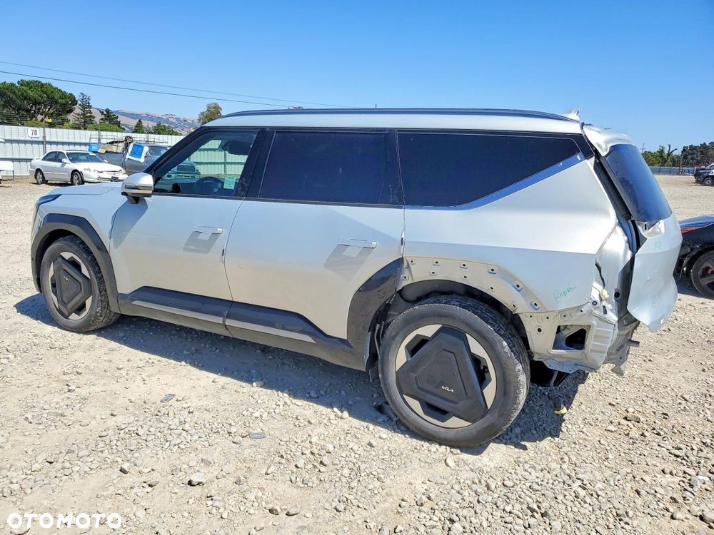 Kia EV9 - 3