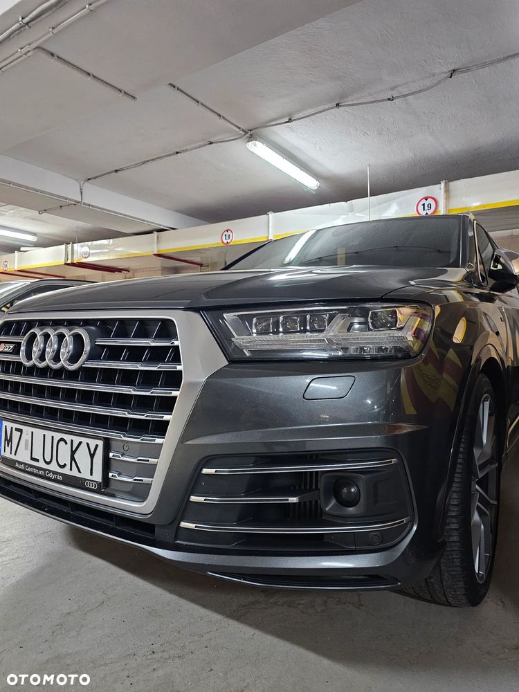 Audi SQ7 - 3