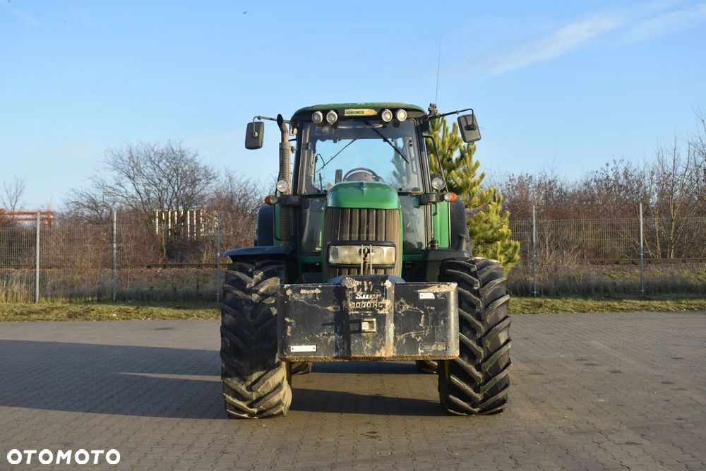 John Deere 7430 - 4