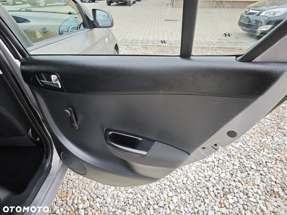 Hyundai i20 1.25 Classic - 29