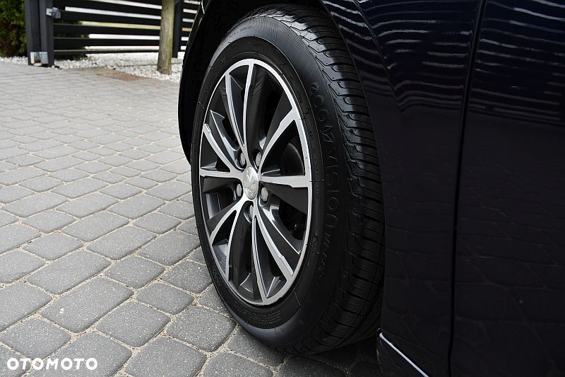 Peugeot 308 BlueHDi FAP 120 EAT6 Stop & Start Allure - 34