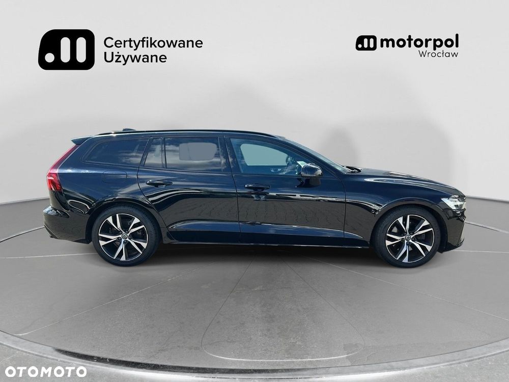 Volvo V60 B3 B Plus Dark - 16