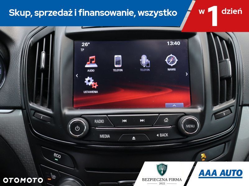Opel Insignia - 18