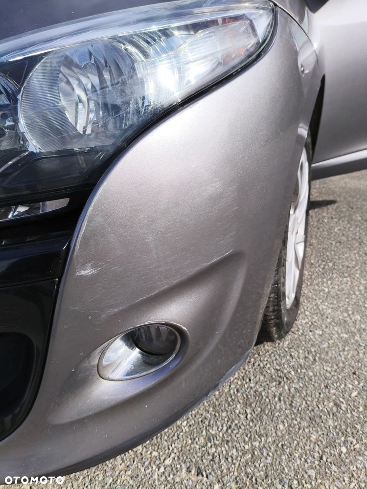 Renault Megane 1.5 dCi Generation - 7