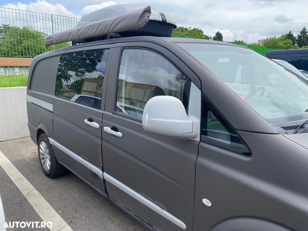 Mercedes-Benz vito - 7