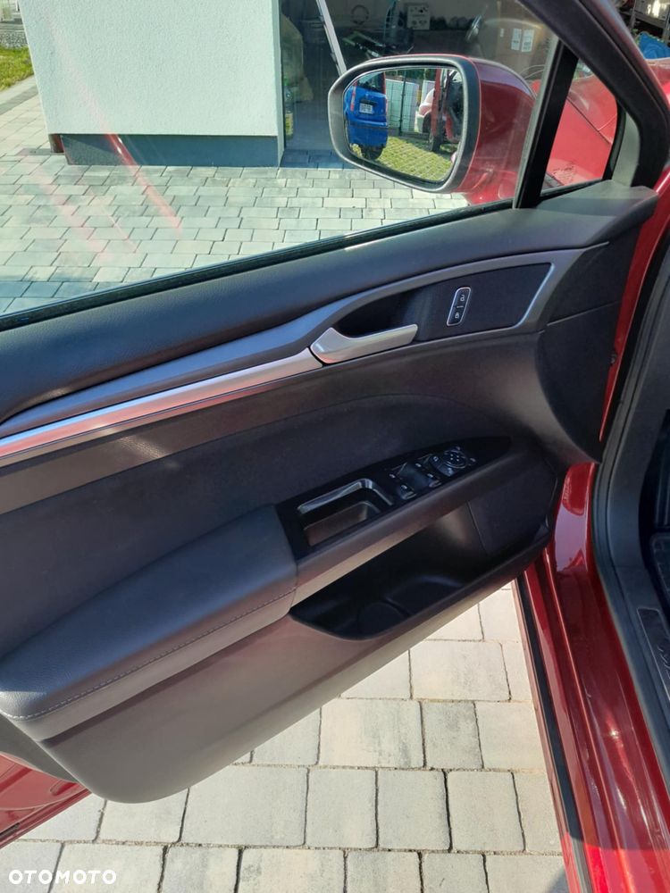 Ford Mondeo ver-2-0-tdci-edition - 9