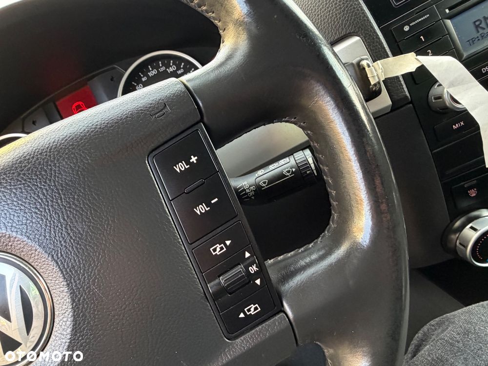 Volkswagen Touareg 2.5 R5 TDI DPF Perfect - 23