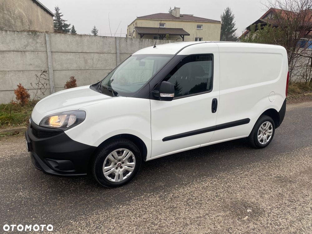 Fiat Doblo - 6