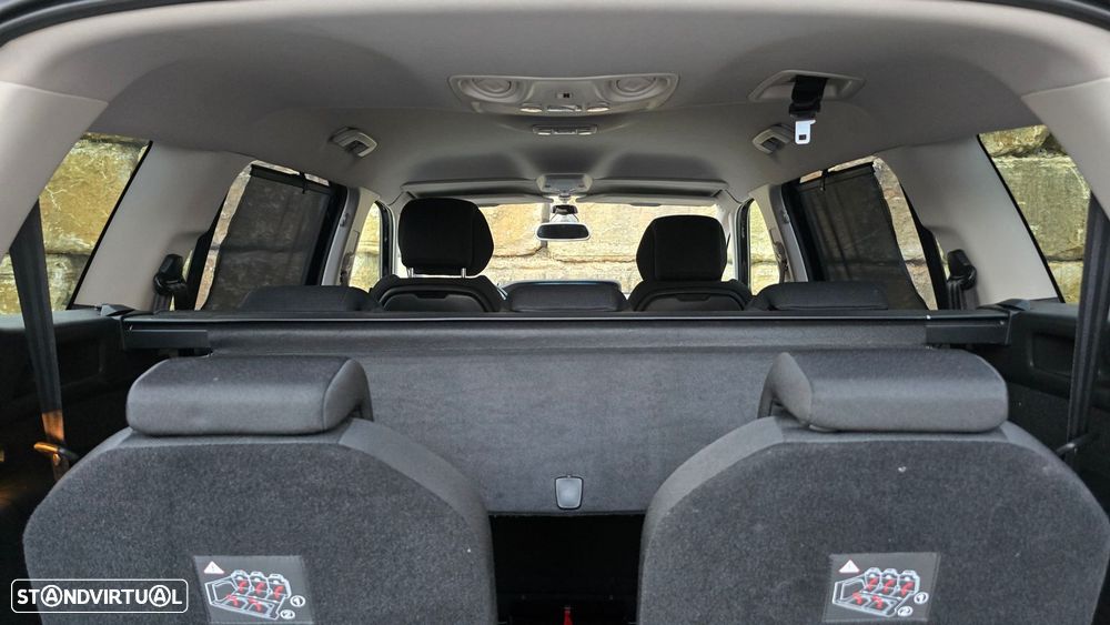 Citroën C4 Grand Picasso - 57