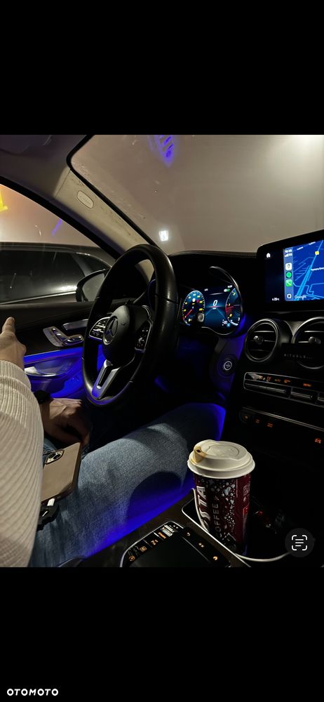 Mercedes-Benz GLC 220 d 4-Matic - 25