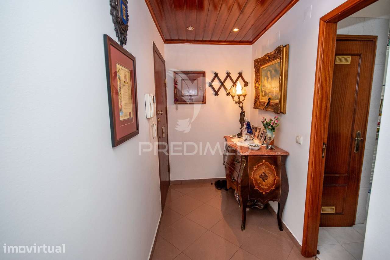 Apartamento T3 à venda na Ramada, Odivelas - Grande imagem: 5/34