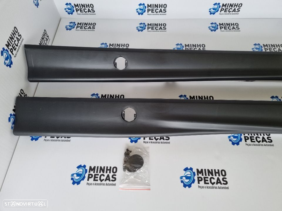 Embaladeiras BMW Série 3 E36 M3 - 6