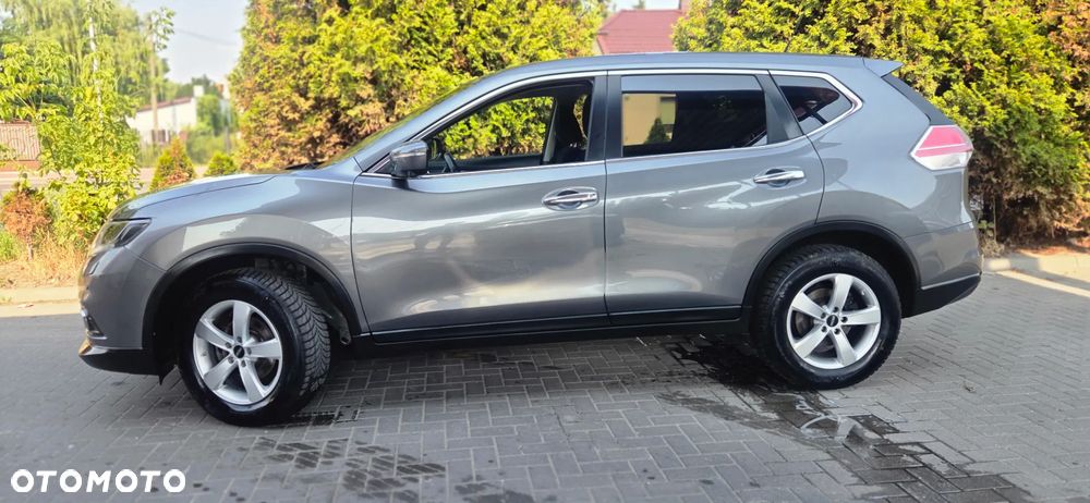 Nissan X-Trail 1.6 DCi Tekna - 8