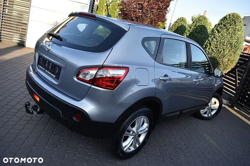 Nissan Qashqai 2.0 tekna - 4