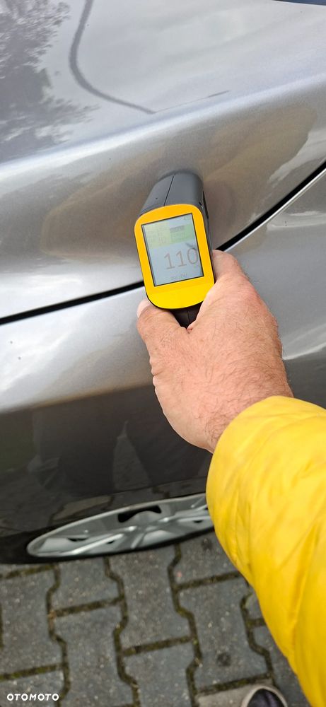 Renault Megane 1.6 16V 110 TomTom Edition - 29