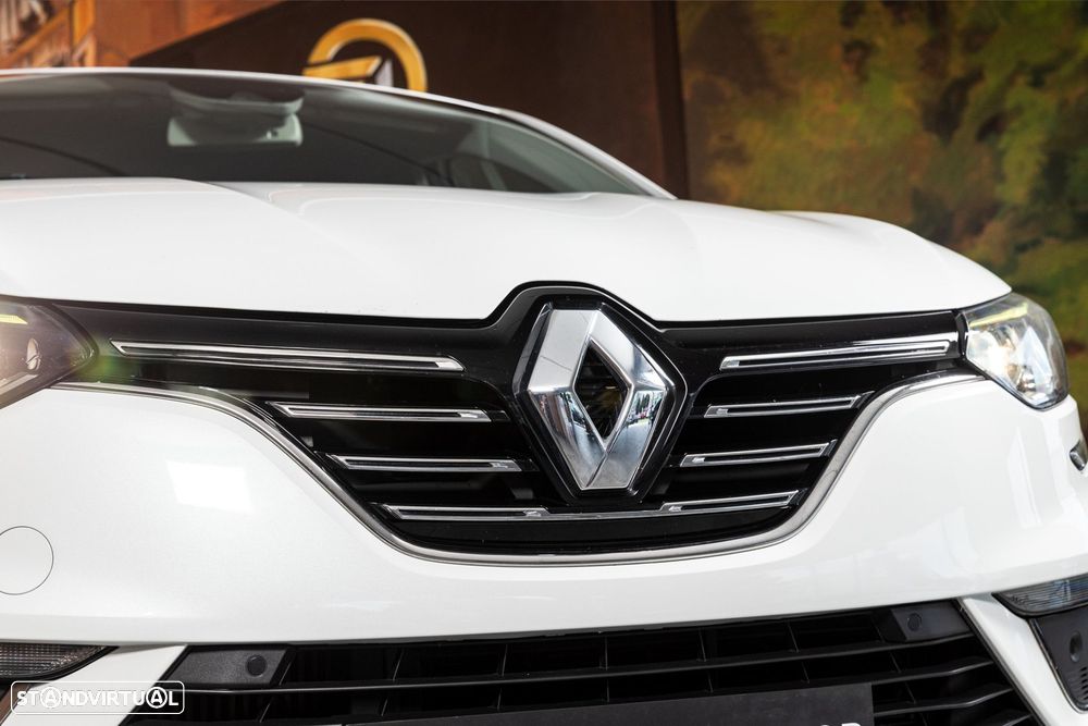 Renault Mégane 1.6 dCi Bose Edition - 7