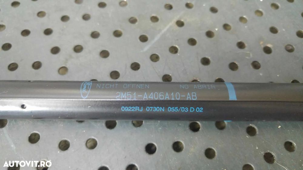 Amortizor telescop haion ford focus 1 2m51a406a10ab - 3