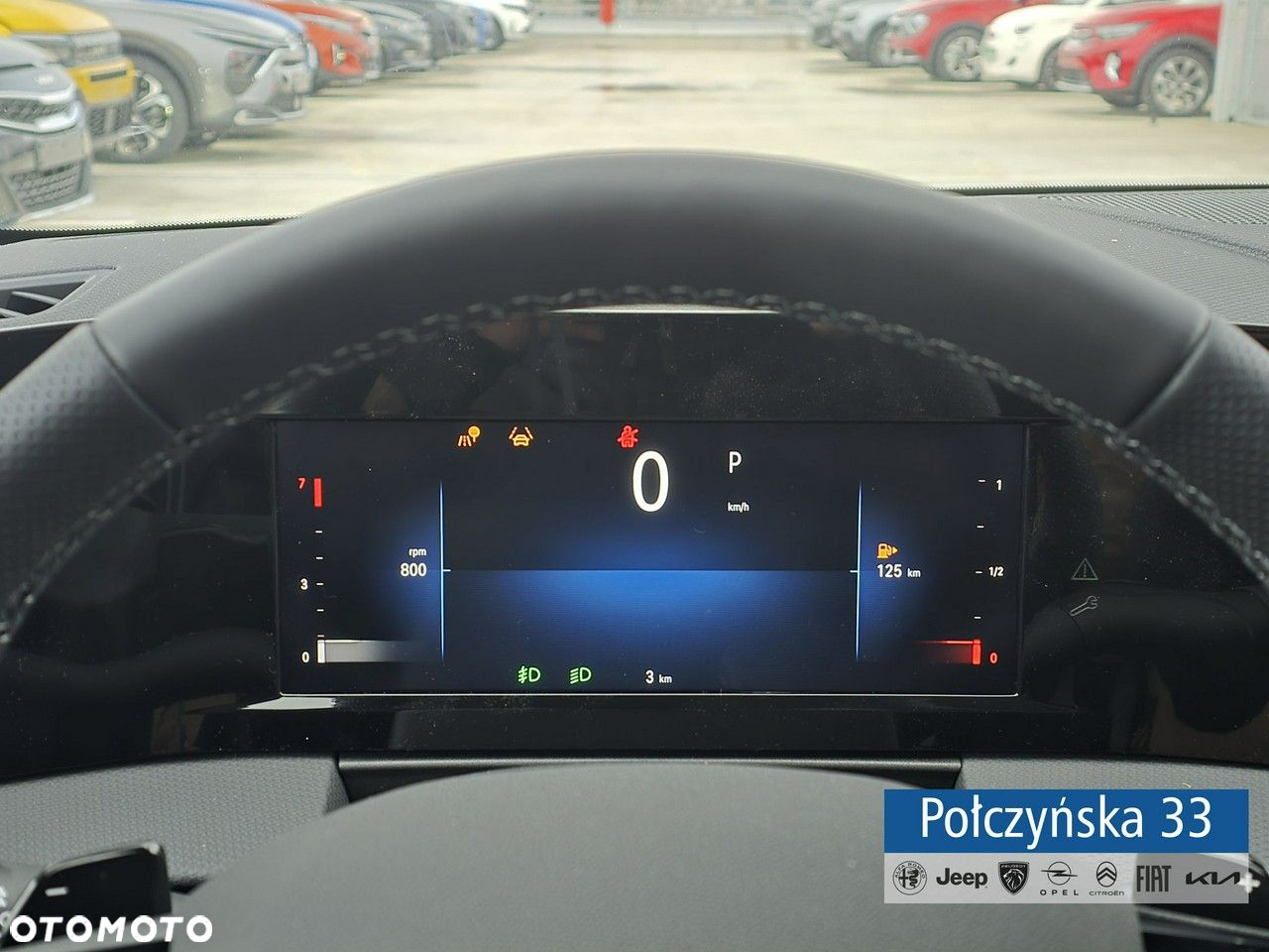 Opel Astra - 21