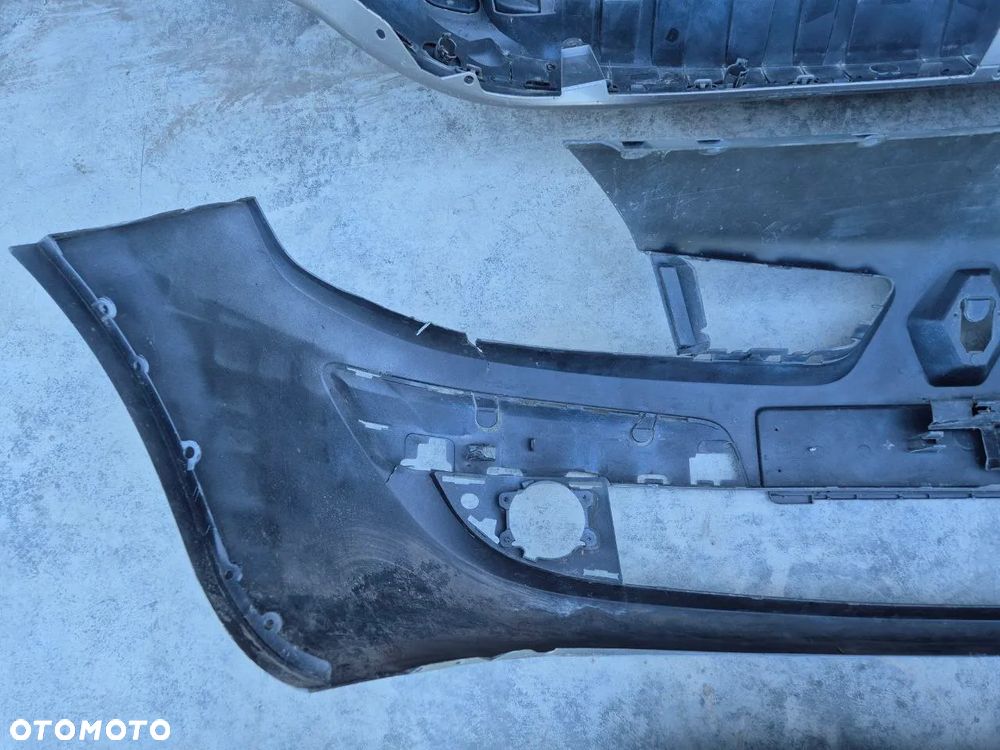 RENAULT SCENIC II / III ZDERZAK PRZÓD / TYŁ (dostępne 4 zderzaki) - 23