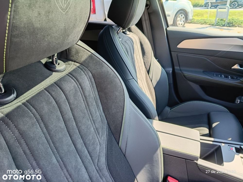 Peugeot 308 - 15