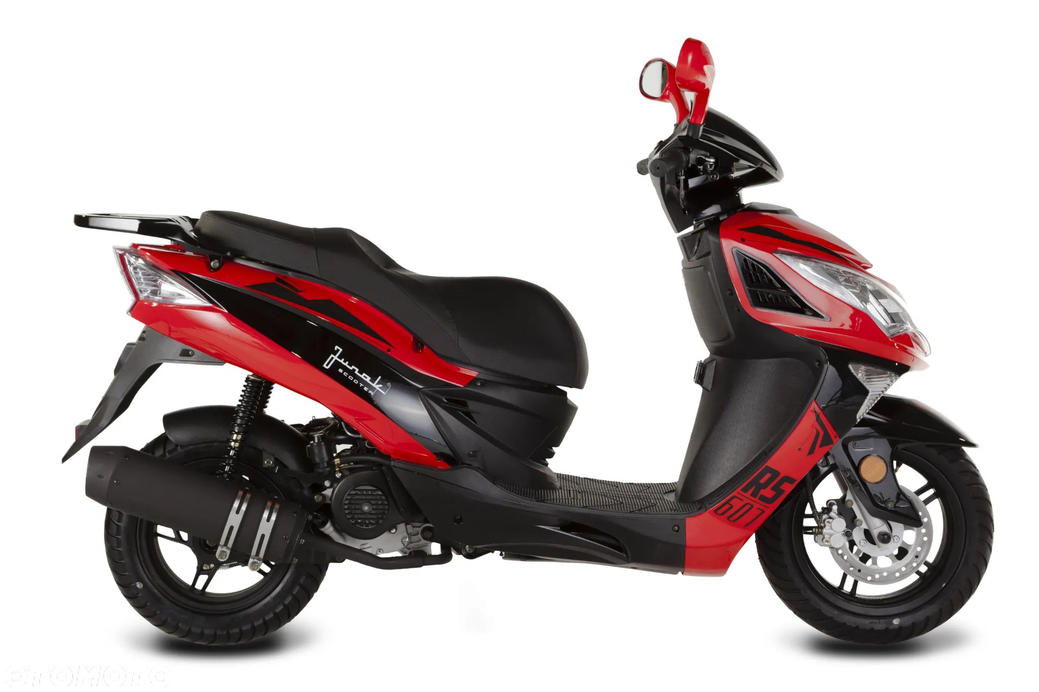 Junak 607 - 1