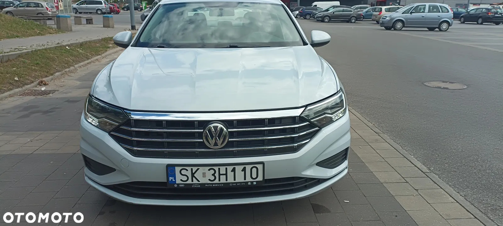 Volkswagen Jetta 1.4 TSI BMT Highline DSG - 6