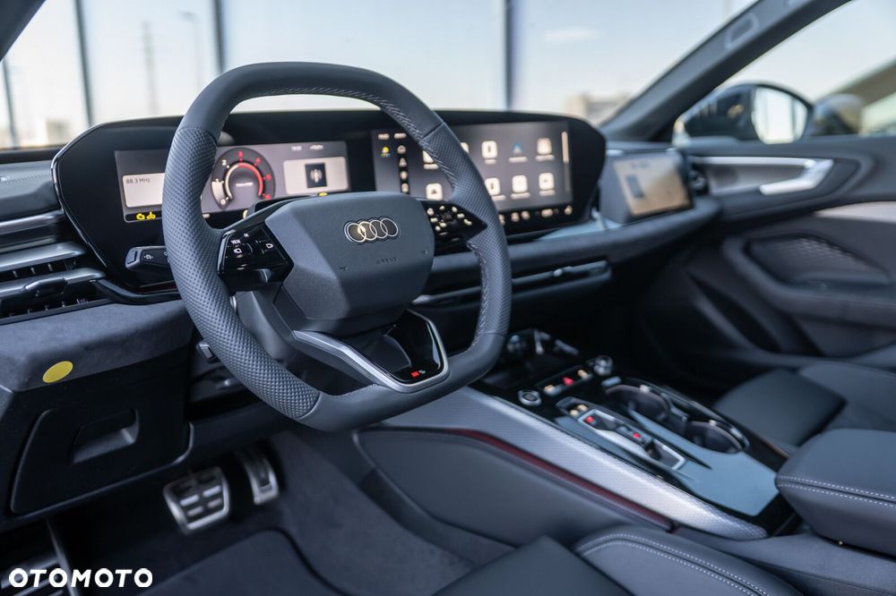 Audi A5 Avant TDI mHEV Quattro S tronic - 15