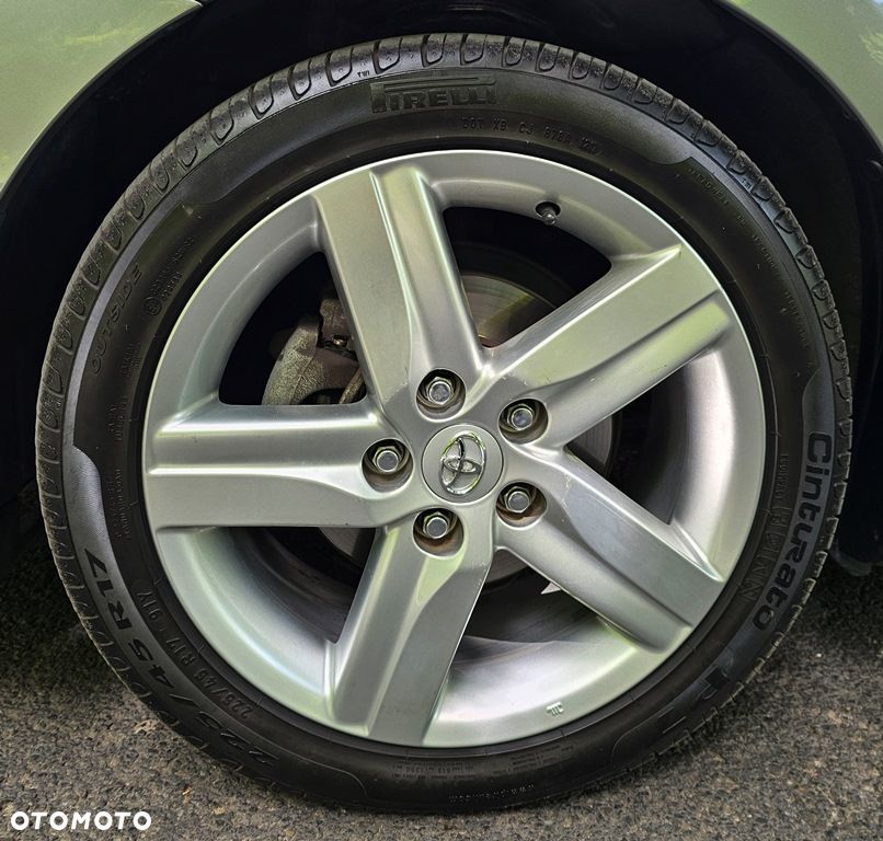 Toyota Auris 1.6 Prestige - 39
