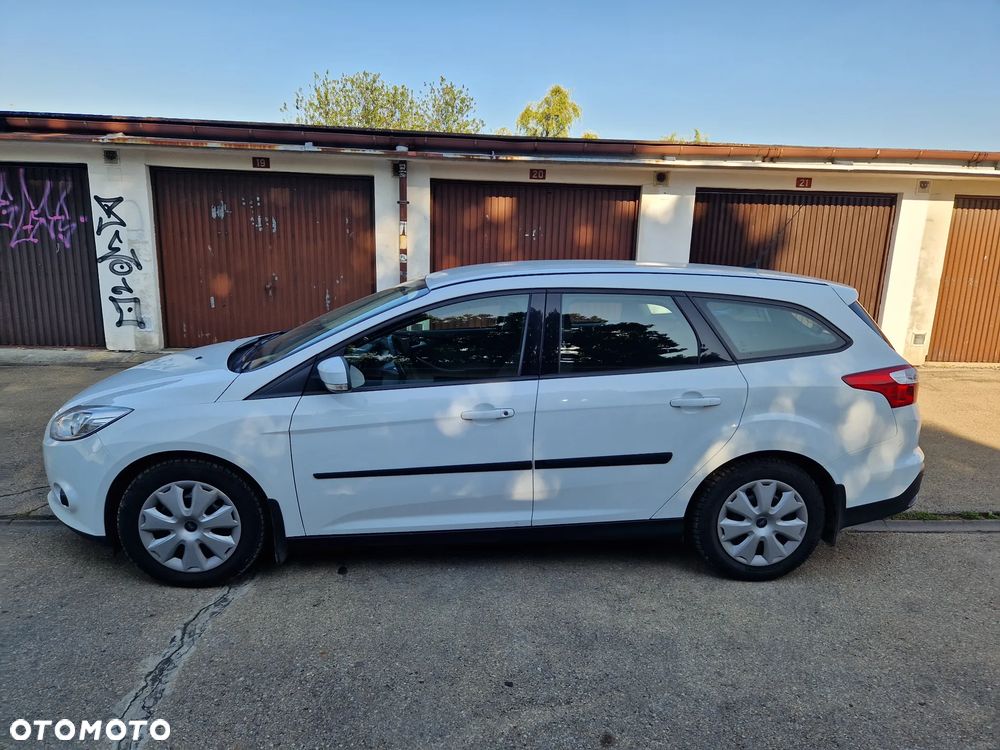 Ford Focus - 3