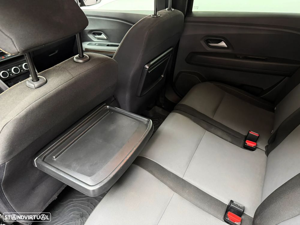 Dacia Jogger 1.0 ECO-G Extreme 7L Bi-Fuel - 7