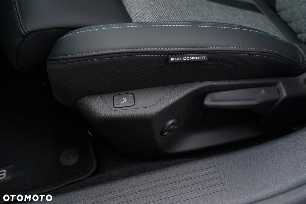 Peugeot 408 1.2 PureTech mHEV Allure S&S e-DSC6 - 25