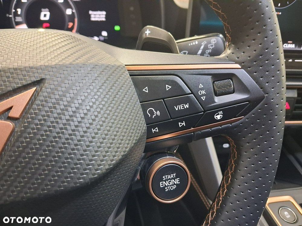 Cupra Formentor - 21