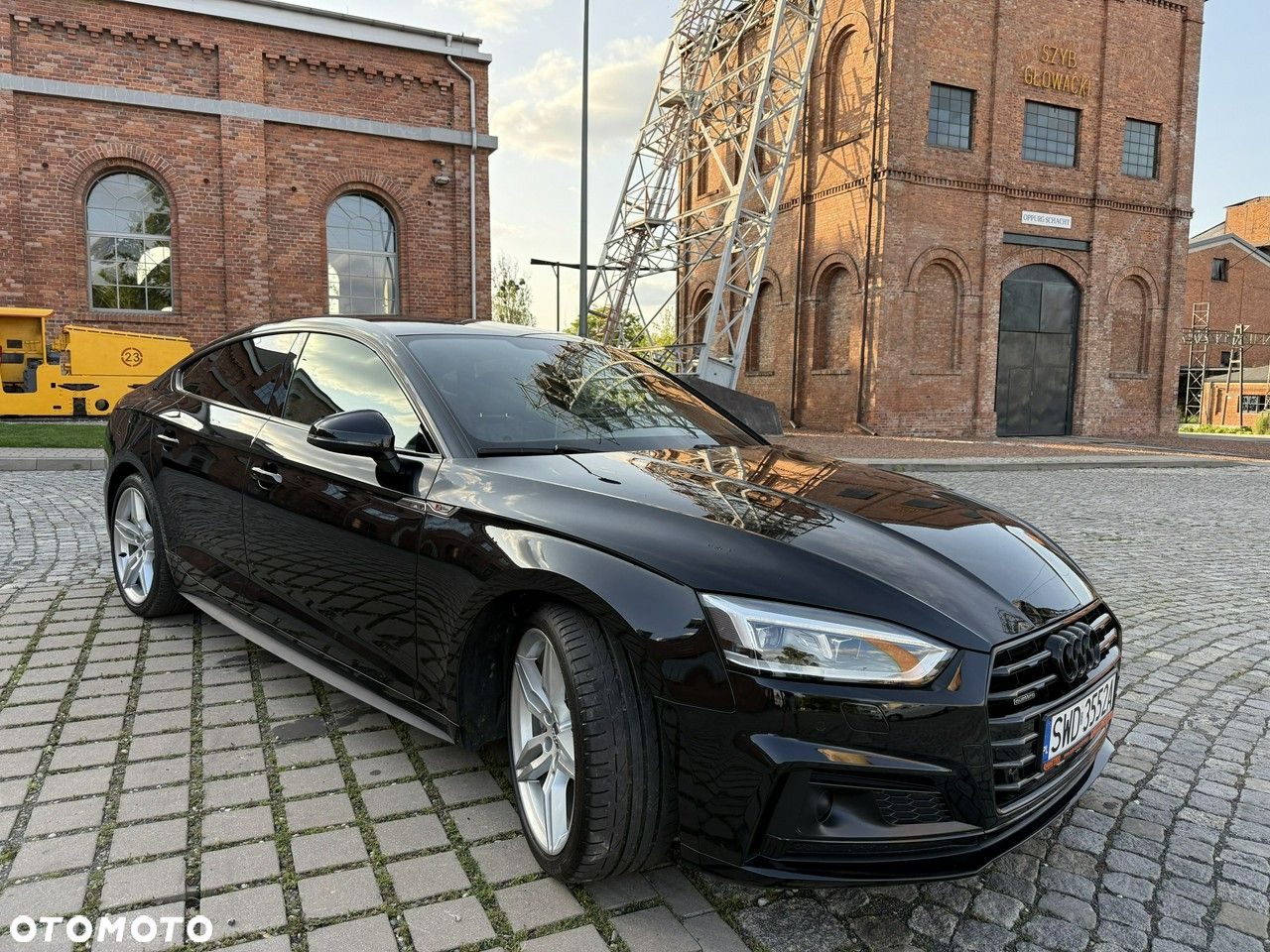 Audi A5 - 7