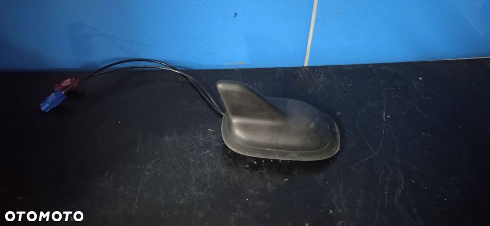 Antena dachowa VW Passat B6 3C0035507A - 1