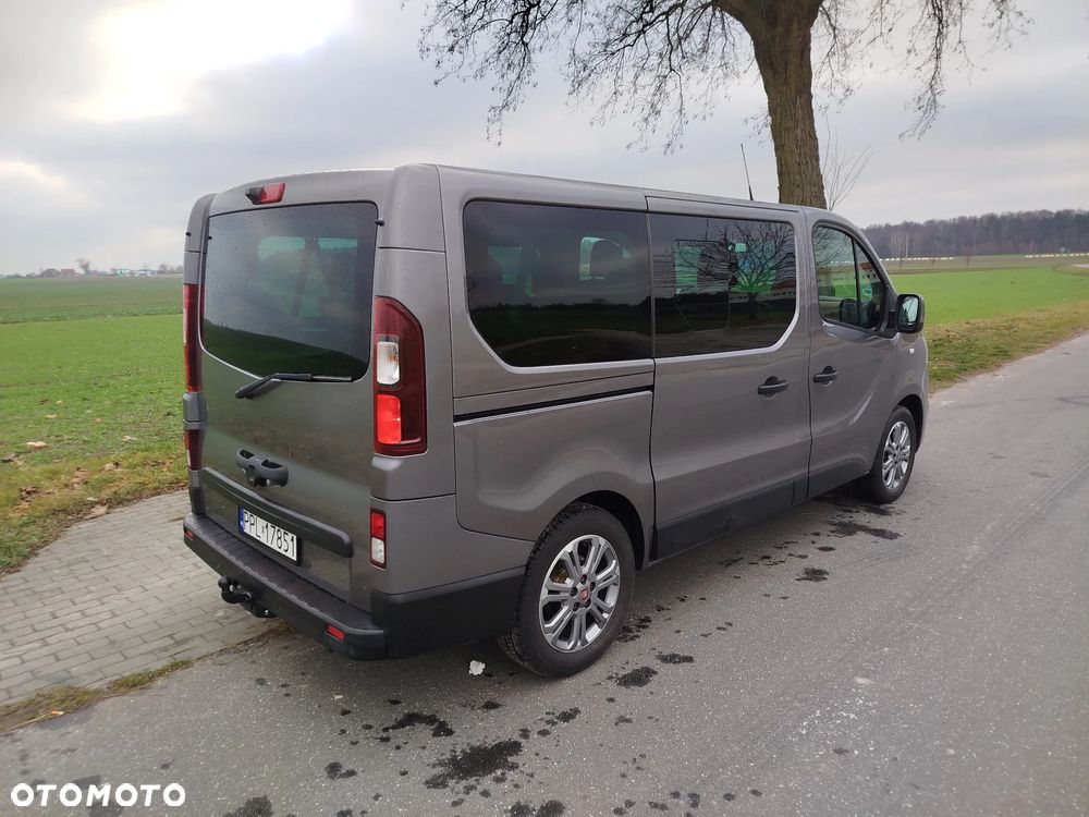 Fiat Talento - 3