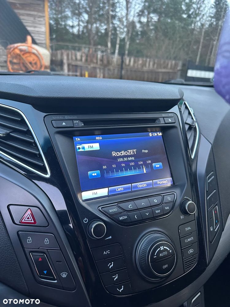 Hyundai i40 1.7 CRDi Comfort + - 6