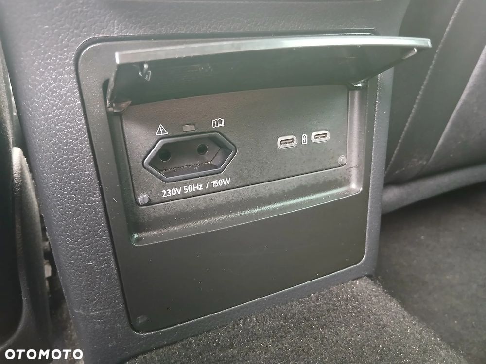 Skoda Superb 1.5 TSI ACT Sportline DSG - 33