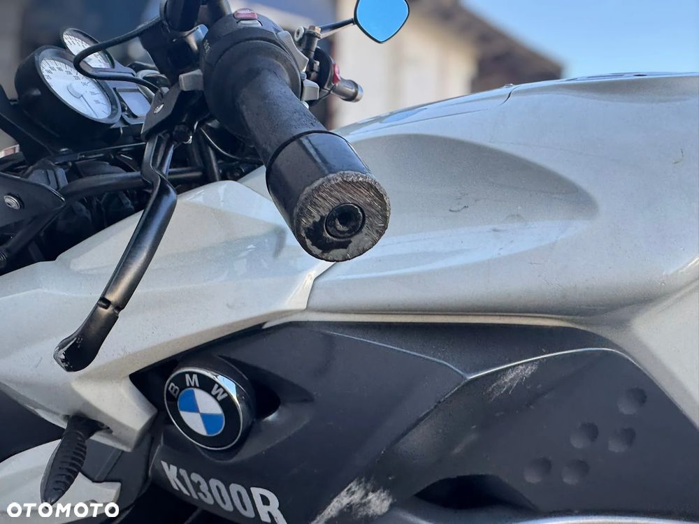 BMW K - 18