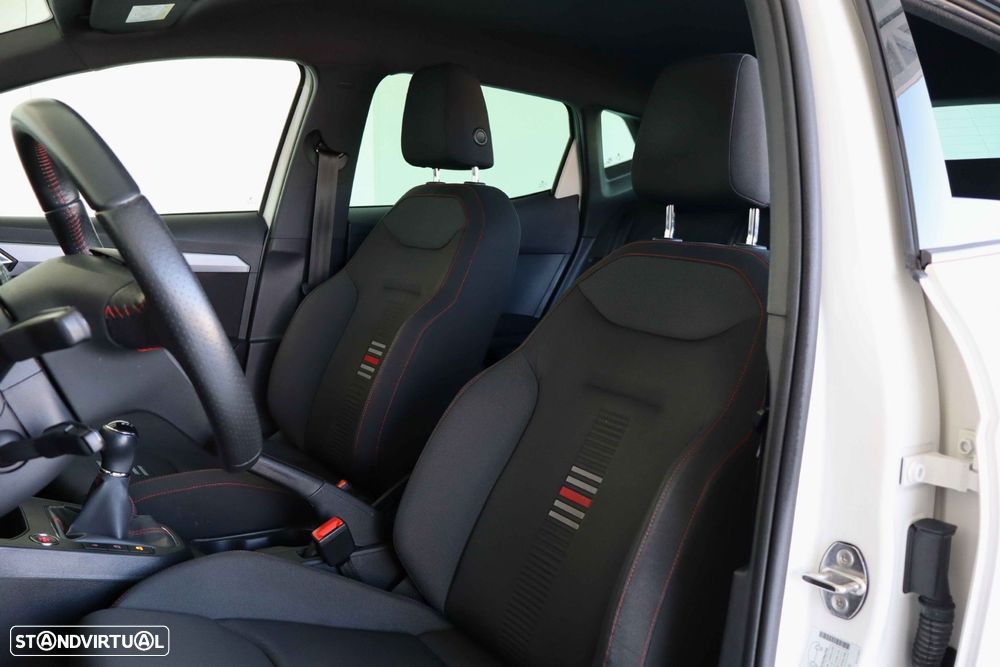 SEAT Ibiza 1.0 TSI FR - 43