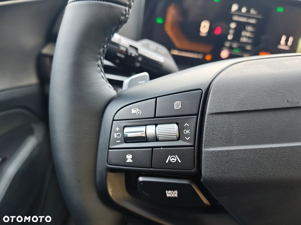 Kia Sportage 1.6 T-GDI HEV M 2WD - 18