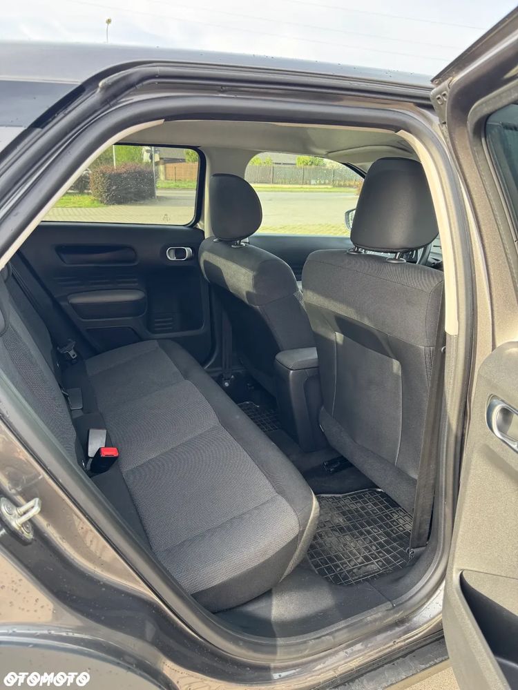Citroën C4 Cactus 1.2 PureTech Feel S&S - 13